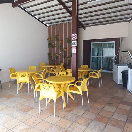Porto Dream Beach Pôrto das Galinhas Buitenkant foto