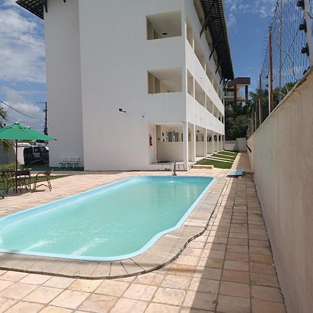 Porto Dream Beach Pôrto das Galinhas Buitenkant foto