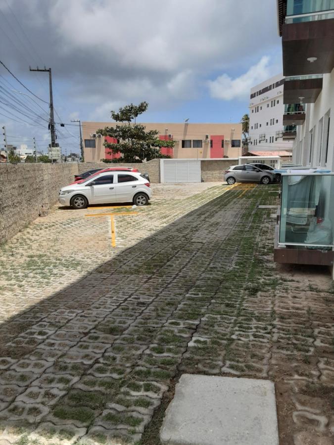 Porto Dream Beach Pôrto das Galinhas Buitenkant foto
