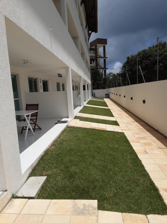 Porto Dream Beach Pôrto das Galinhas Buitenkant foto