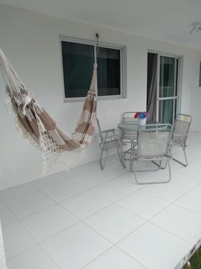 Porto Dream Beach Pôrto das Galinhas Buitenkant foto