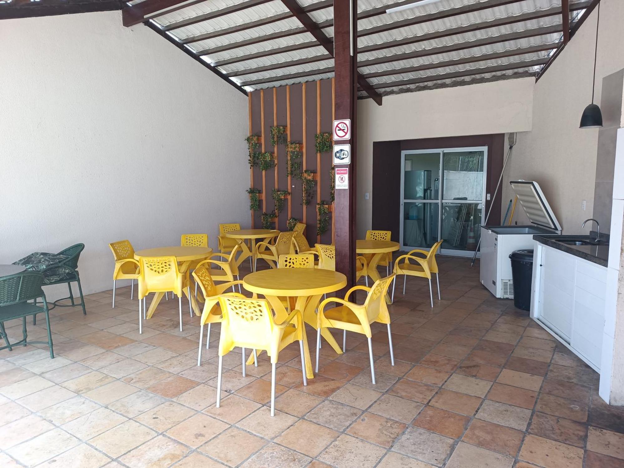 Porto Dream Beach Pôrto das Galinhas Buitenkant foto