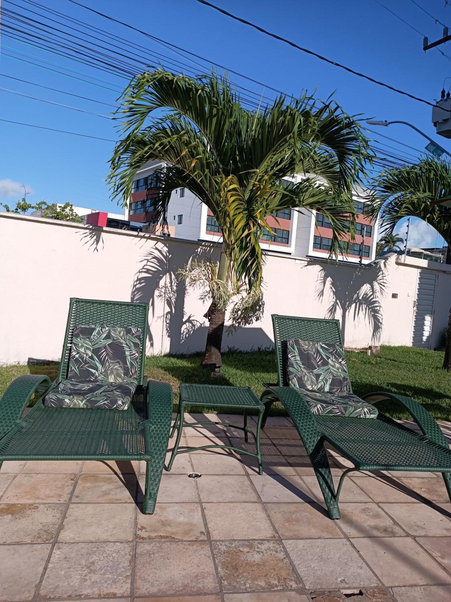 Porto Dream Beach Pôrto das Galinhas Buitenkant foto